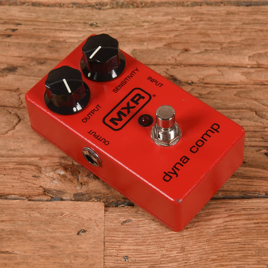 MXR M102 Dyna Comp