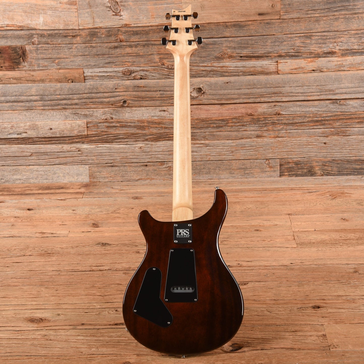 PRS CE24 Amber 2023