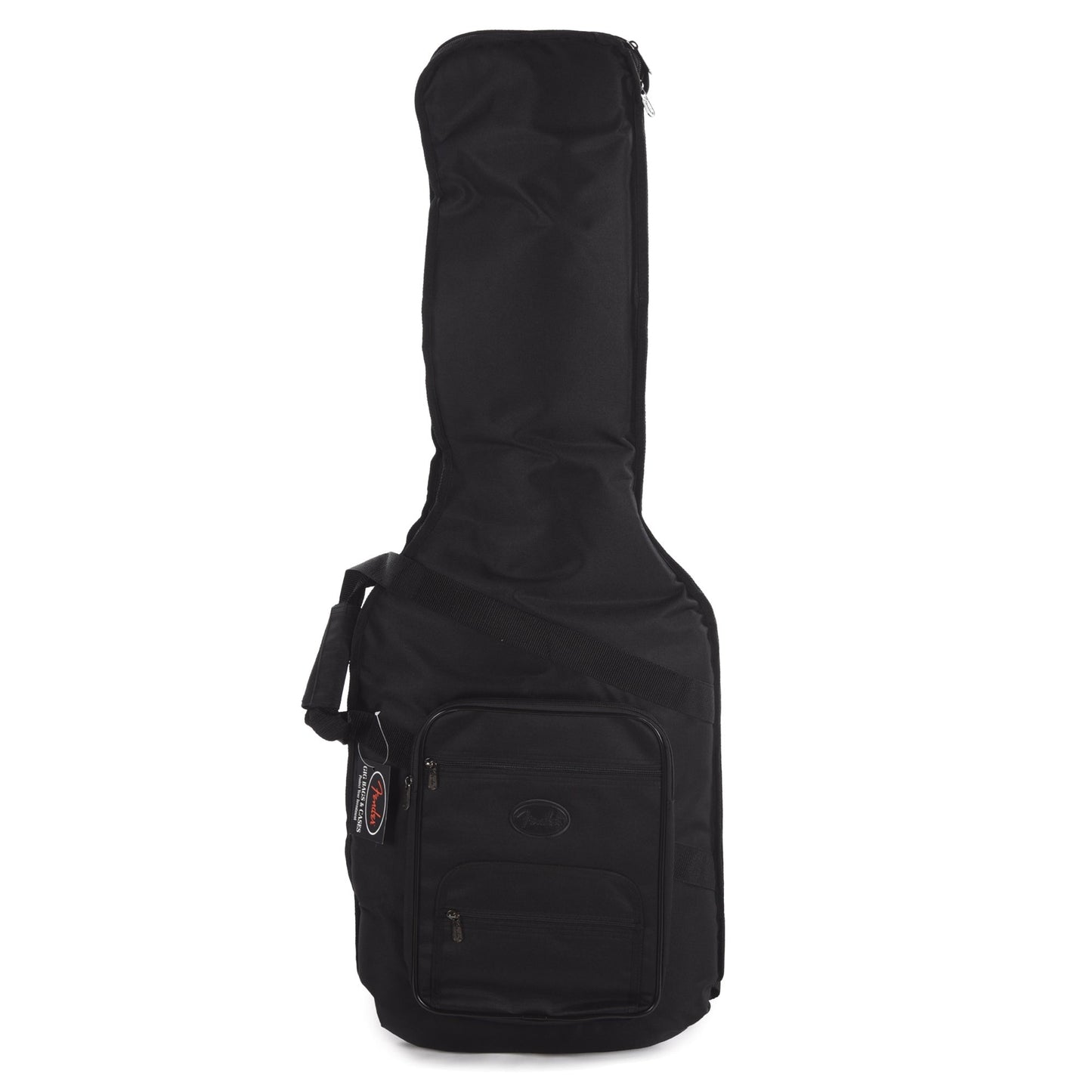 Fender Vintera III Early '60s Stratocaster Black
