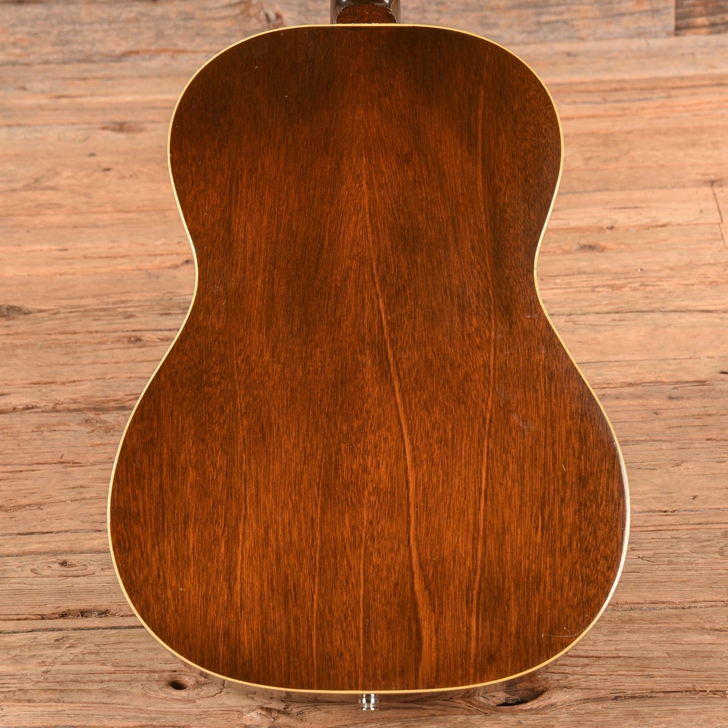 Gibson LG-1 Sunburst 1950s