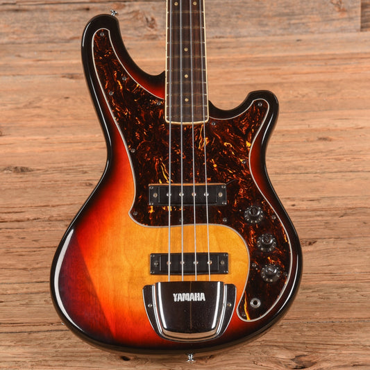 Yamaha SB55 Sunburst 1971