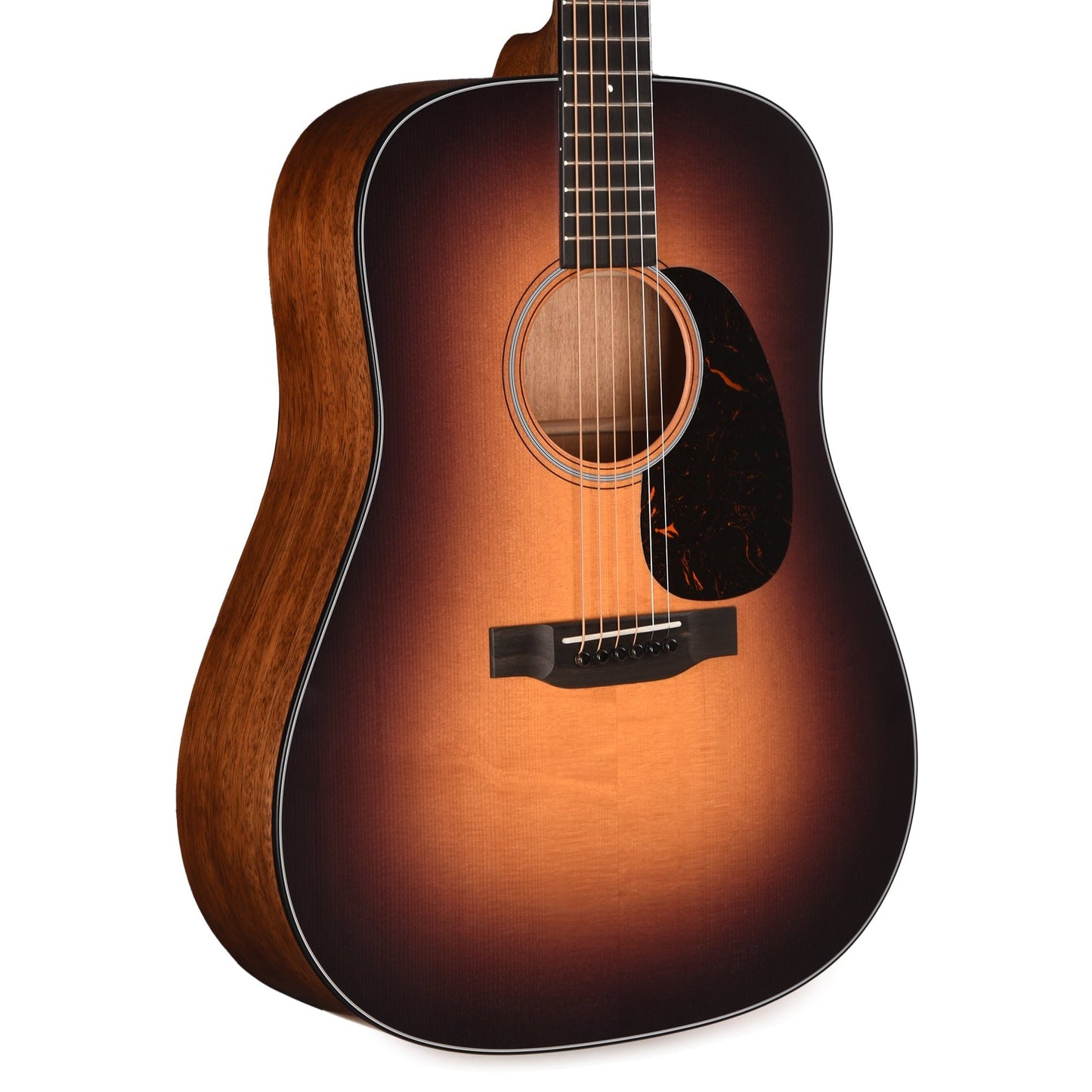 Martin Standard Series D-18 Satin 1935 Burst
