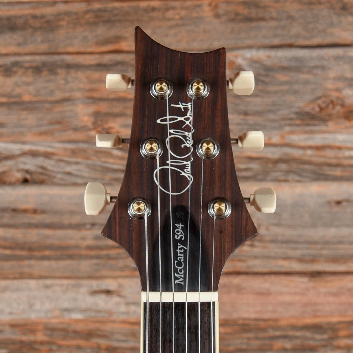 PRS McCarty 594 Charcoal 2024