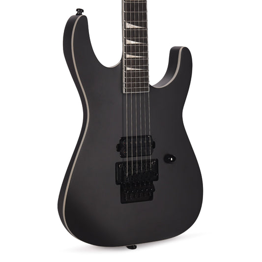 Jackson Limited Edition Pro Plus Pure Metal Soloist SL1A Satin Black