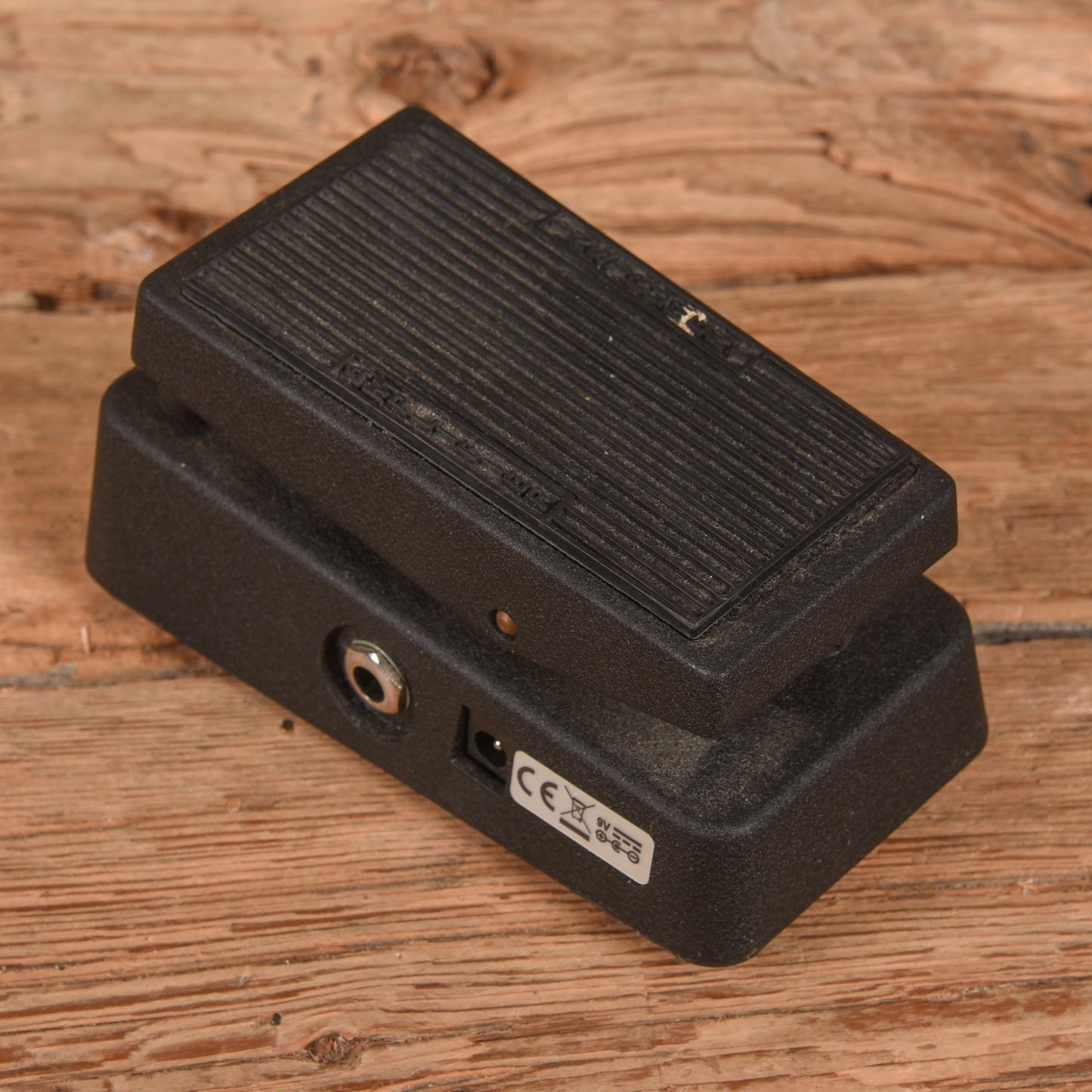 Dunlop CBM95 Cry Baby Mini Wah