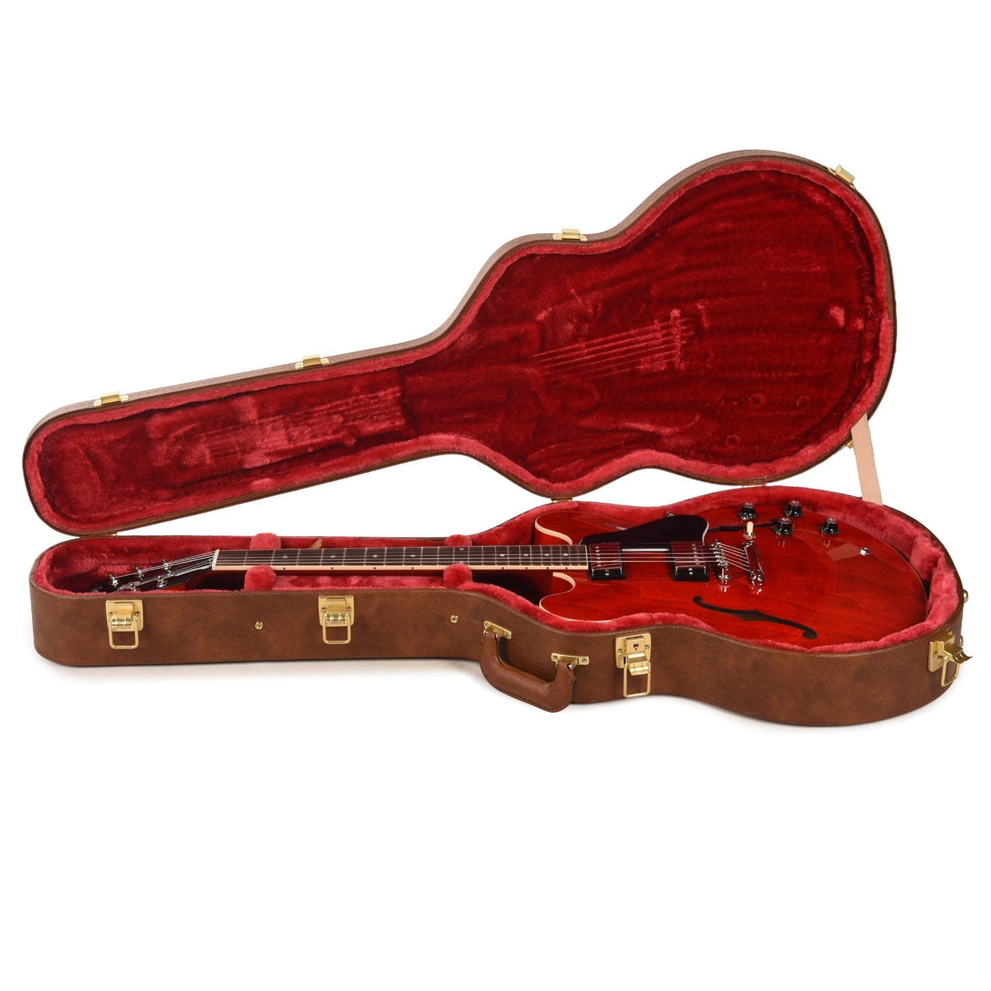 Gibson Original ES-335 '60s Cherry