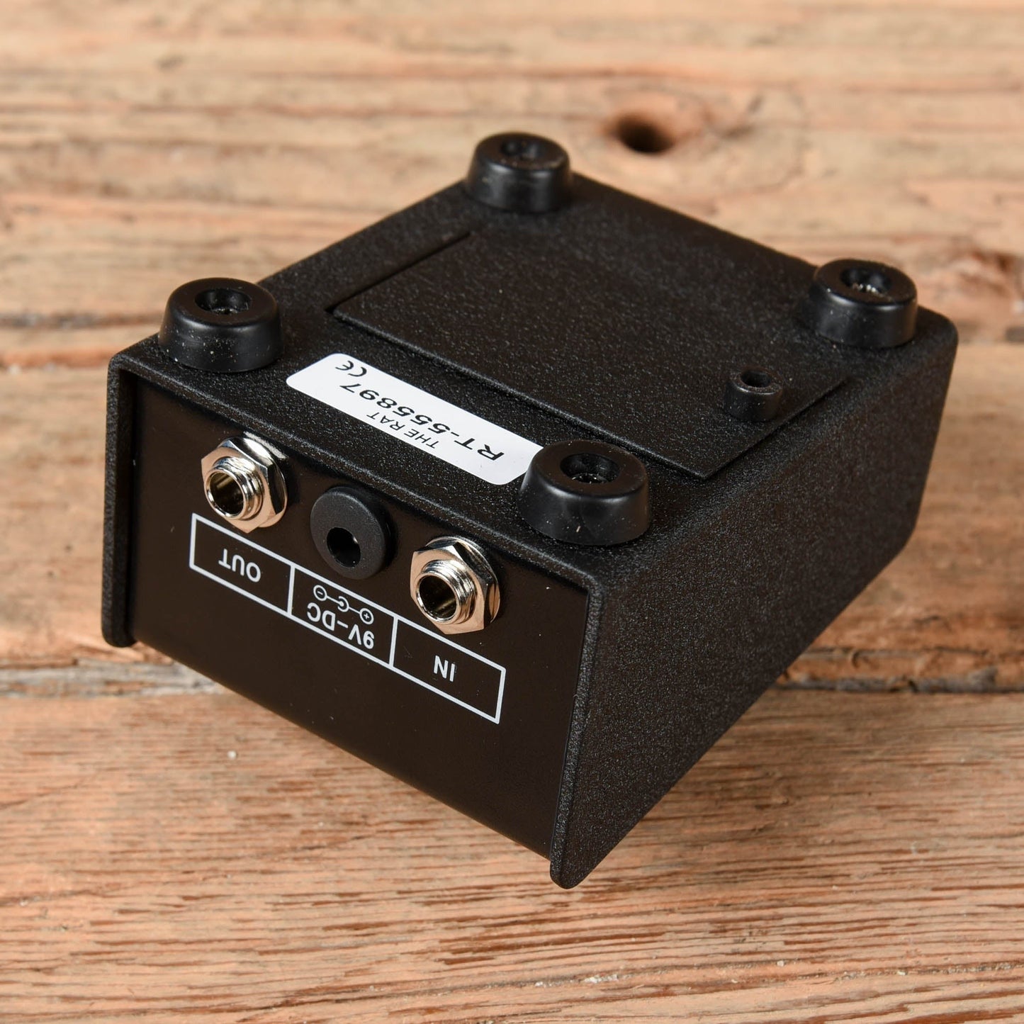ProCo Rat 2