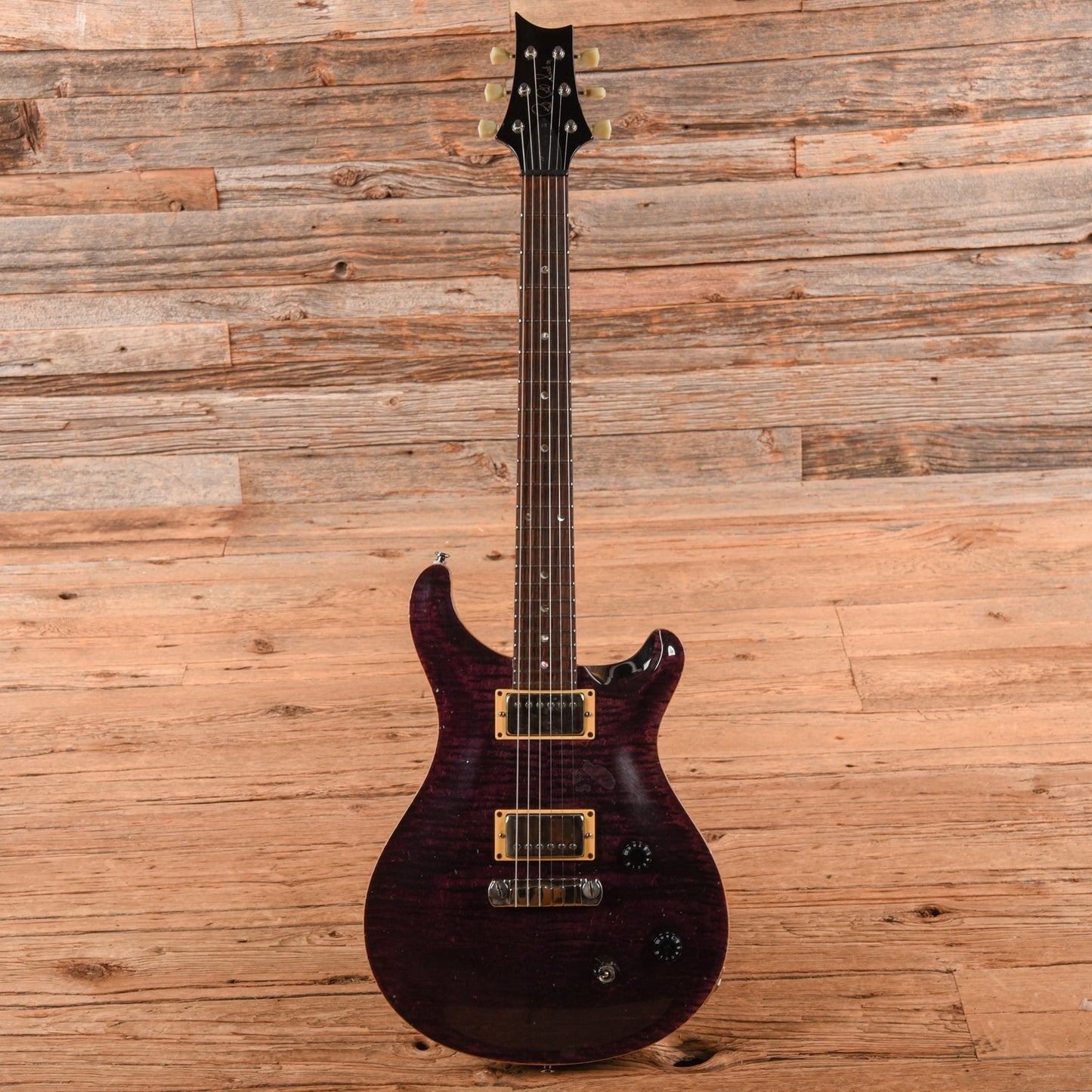 PRS McCarty Purple 1995