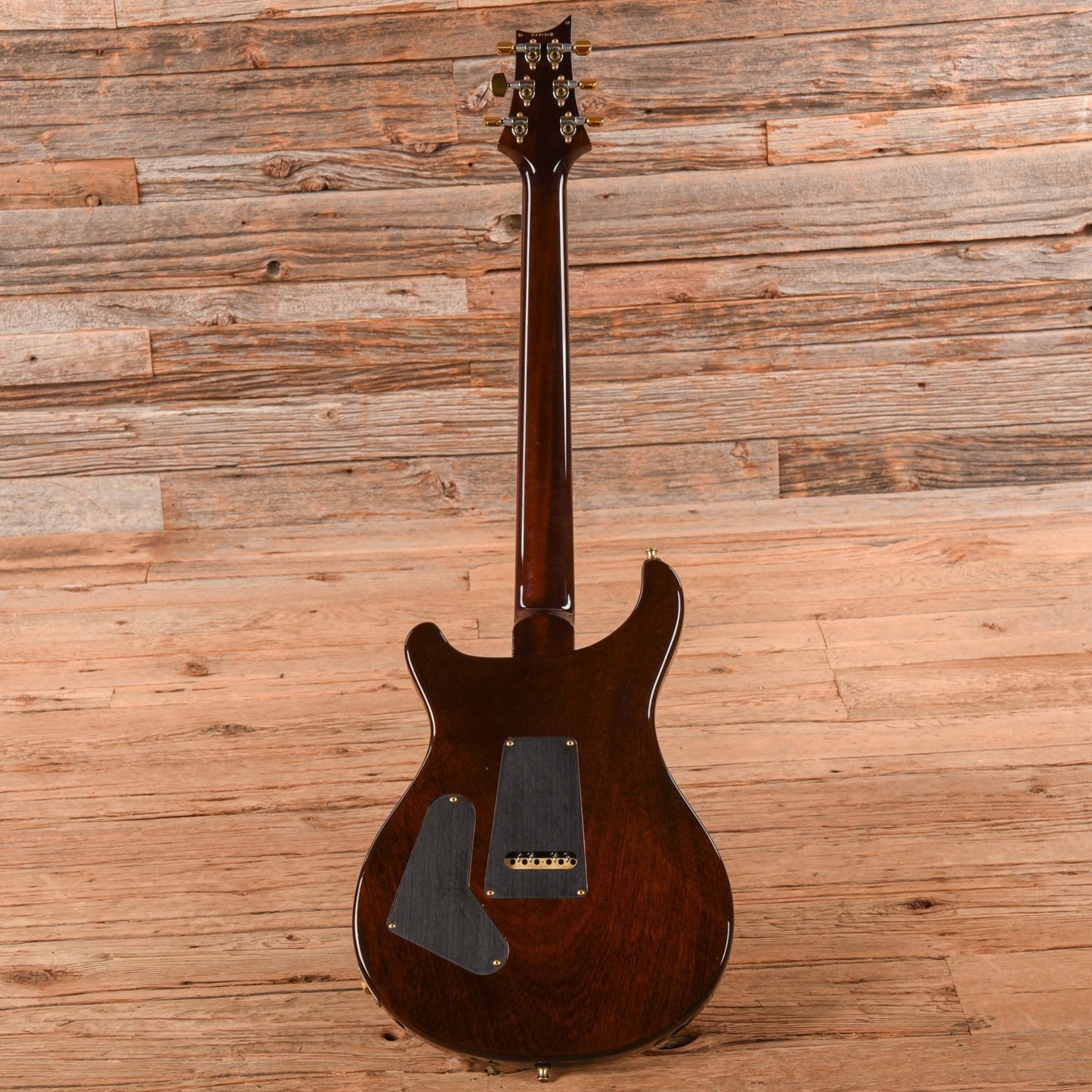 PRS Custom 24-08 10-Top McCarty Sunburst 2021