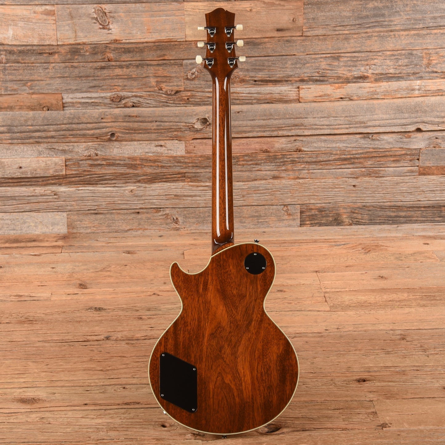 Collings CL City Limits Deluxe Sunburst