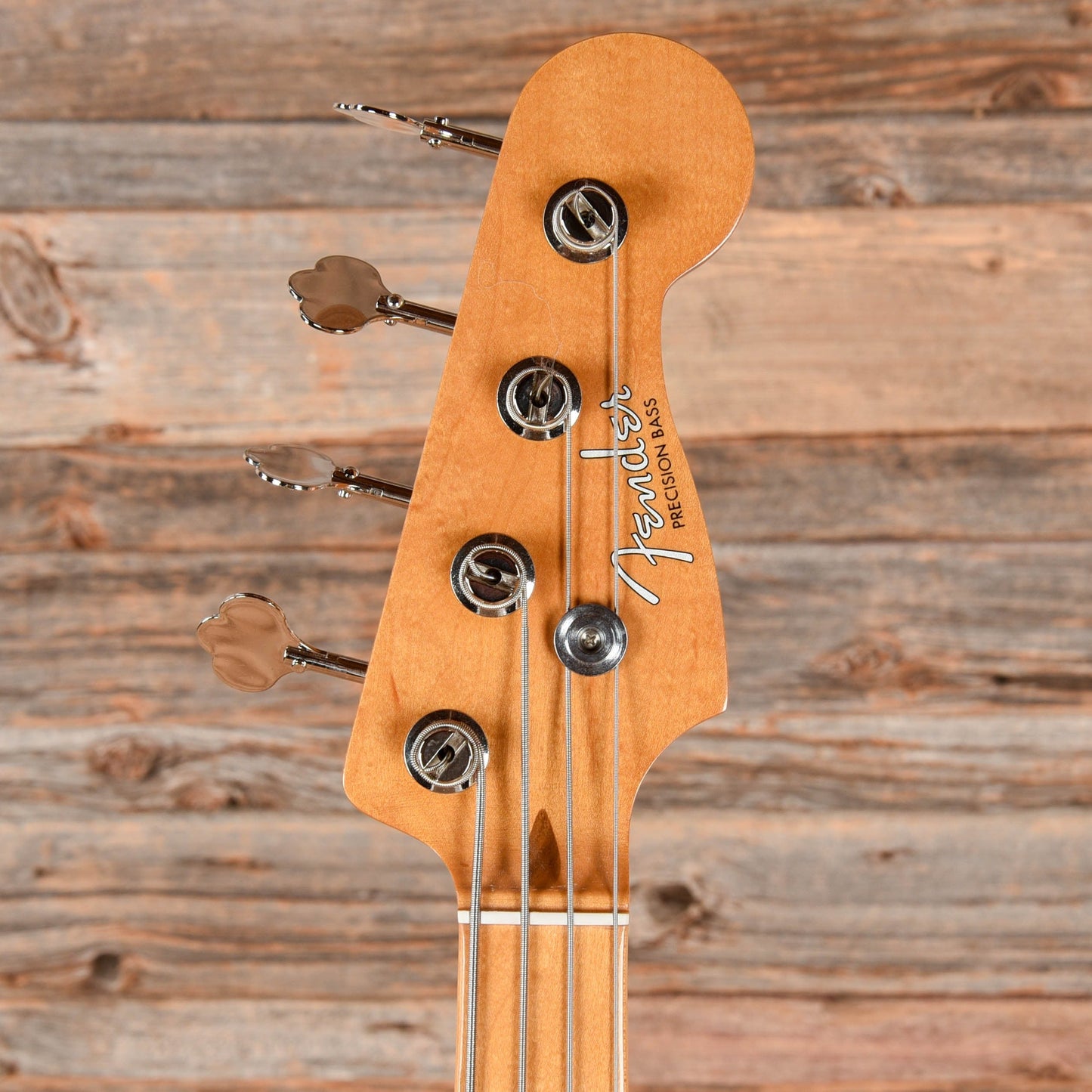 Fender Vintera II '50s Precision Bass Blonde 2023