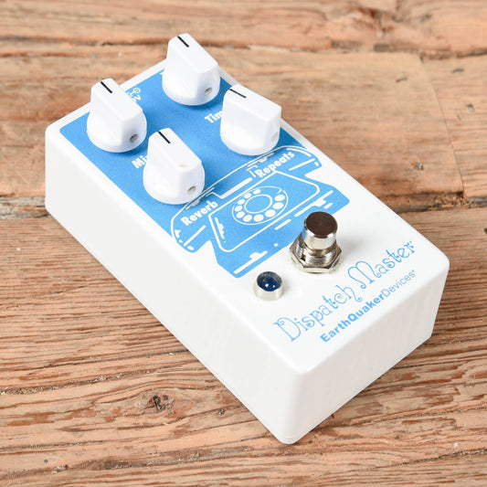 Earthquaker Devices Dispatch Master V3