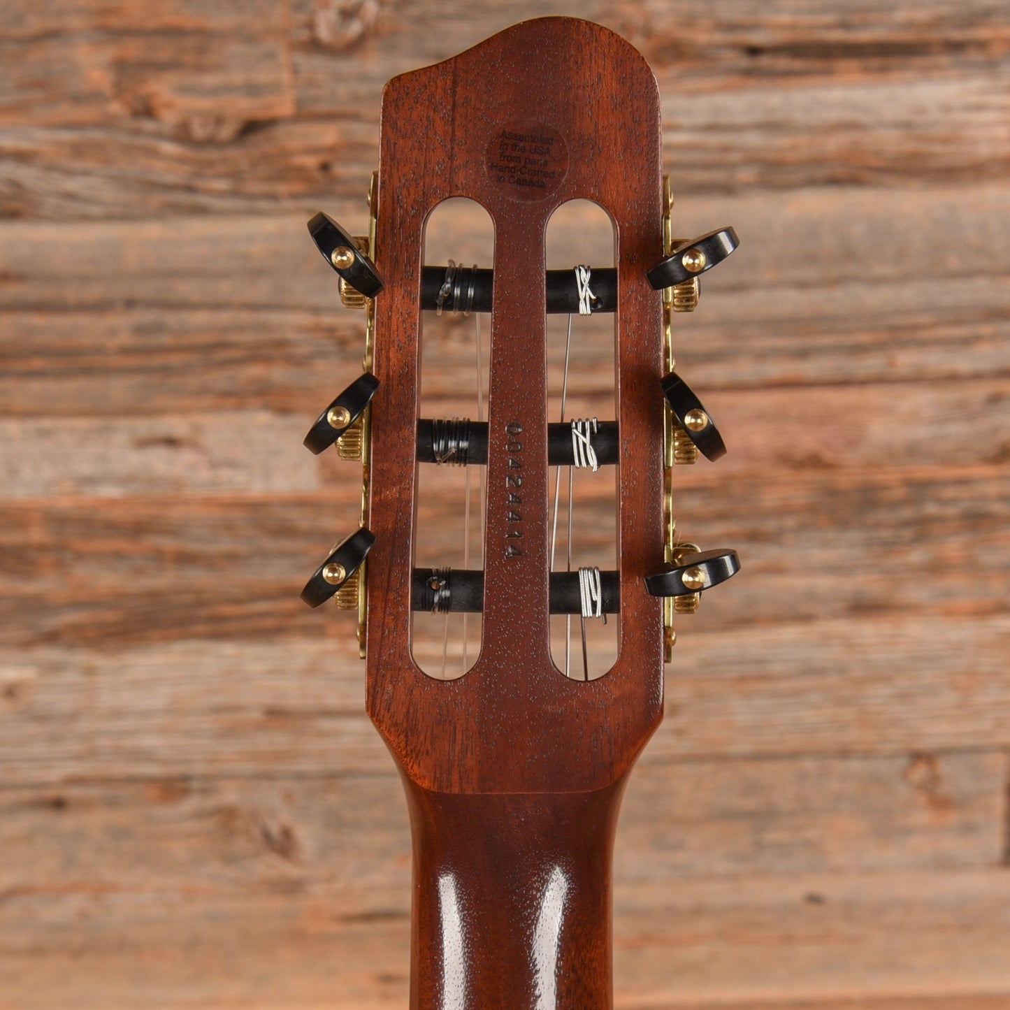 Godin Multiac Grand Concert SA Natural