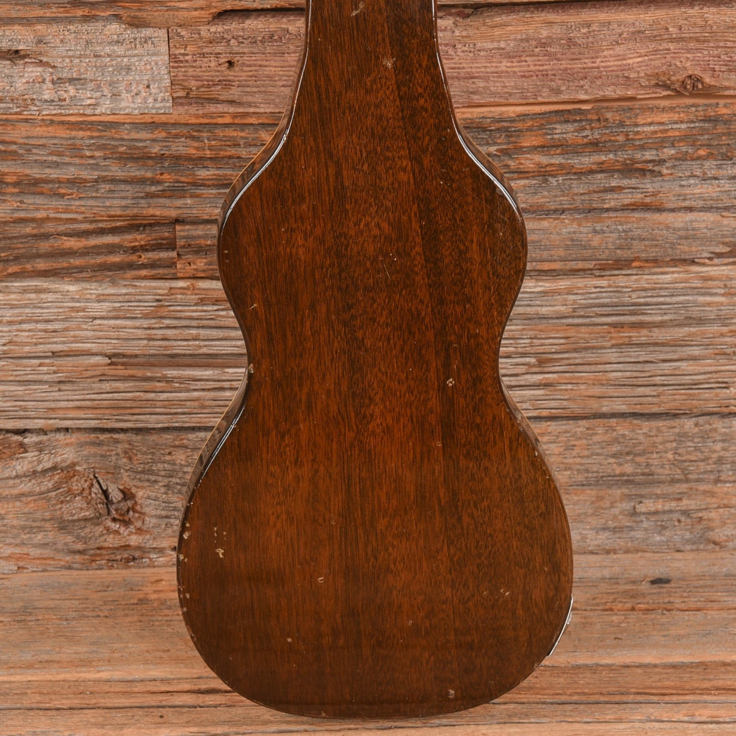 Gibson BR6 Lapsteel Sunburst 1950s