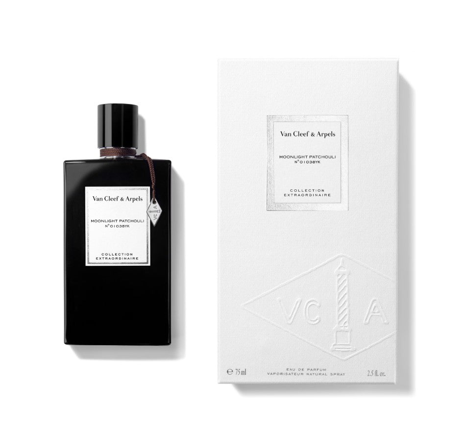 Van Cleef Moonlight Patchouli EDP 75ml 月光廣藿 EDP (白盒Tester裝)