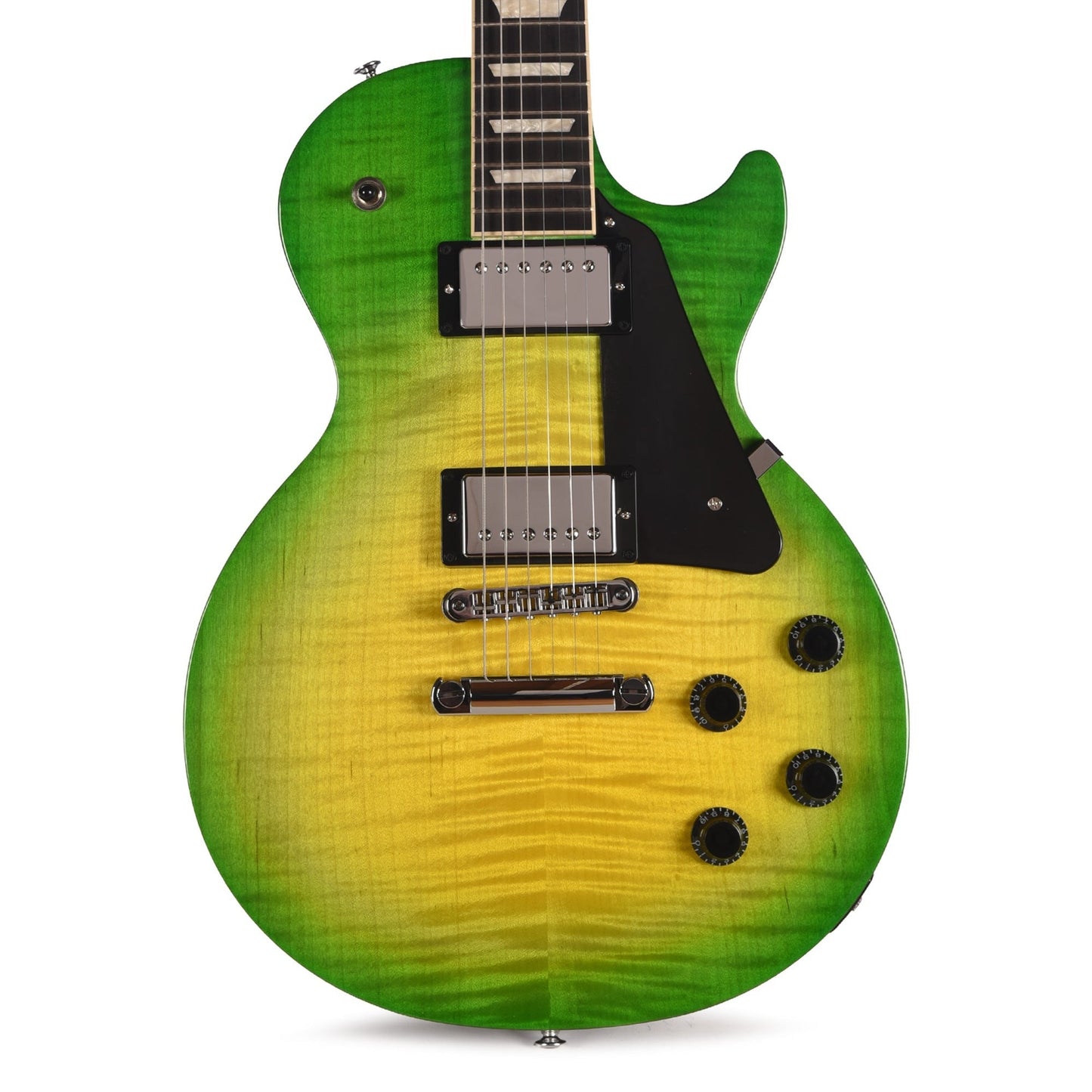 Gibson Modern Les Paul Studio Session Iguana Burst