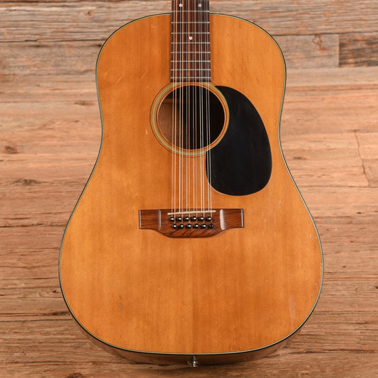 Martin D12-20 Natural 1971