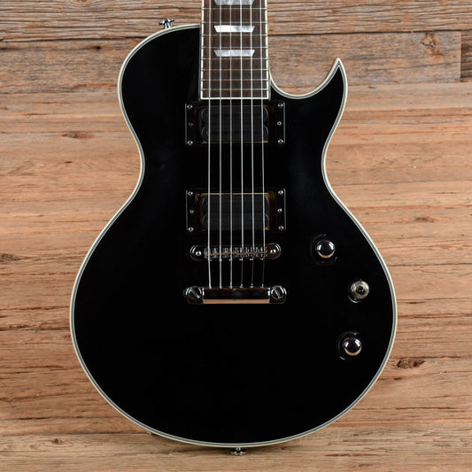 Ibanez ARZ307 6-String Conversion Black