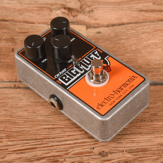 Electro-Harmonix Op-Amp Big Muff