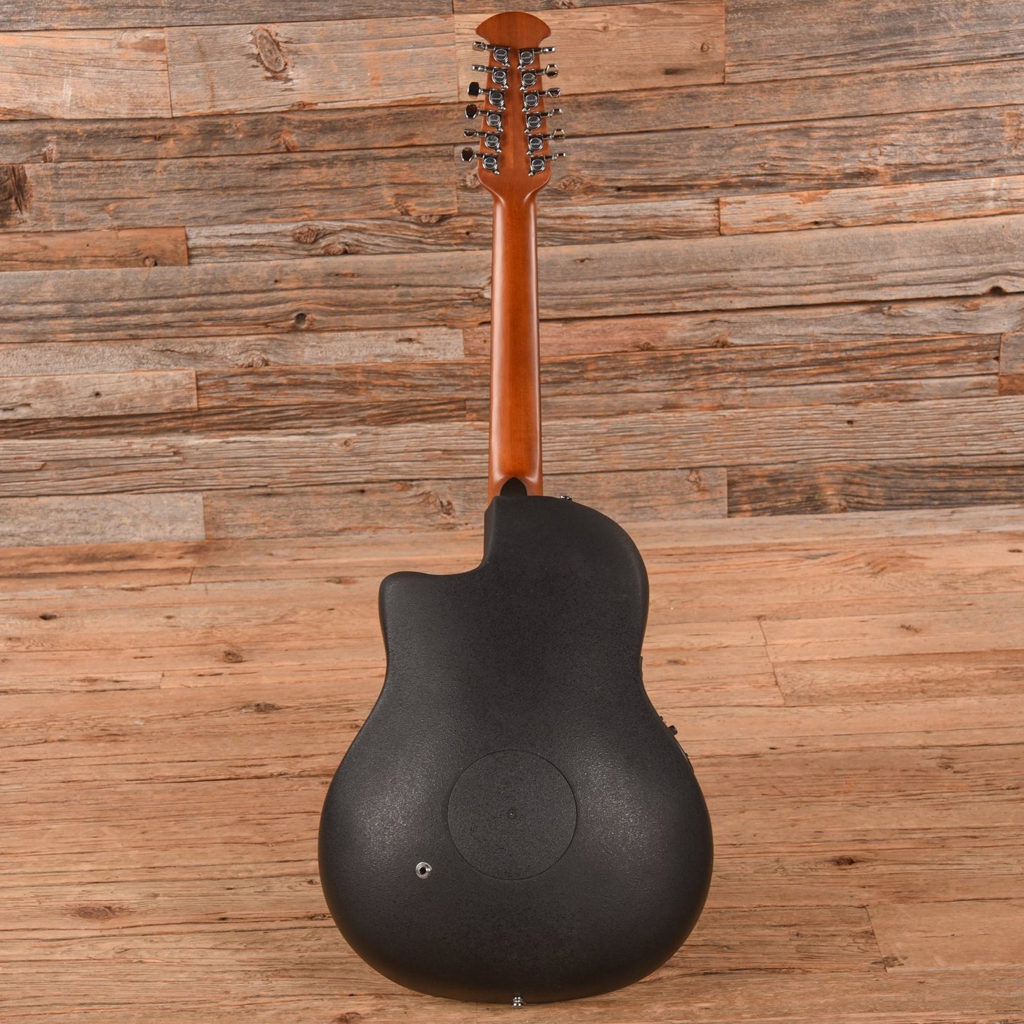 Ovation CE4412-5 Black - Zac Brown