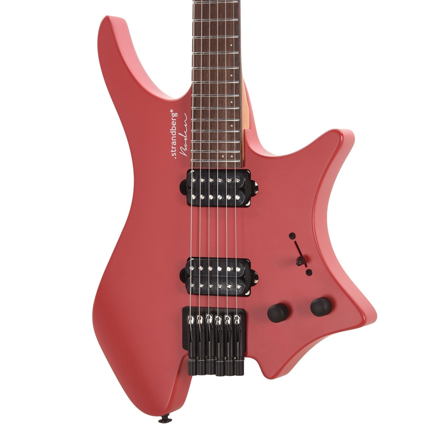 Strandberg Boden Essential 6 Astro Dust