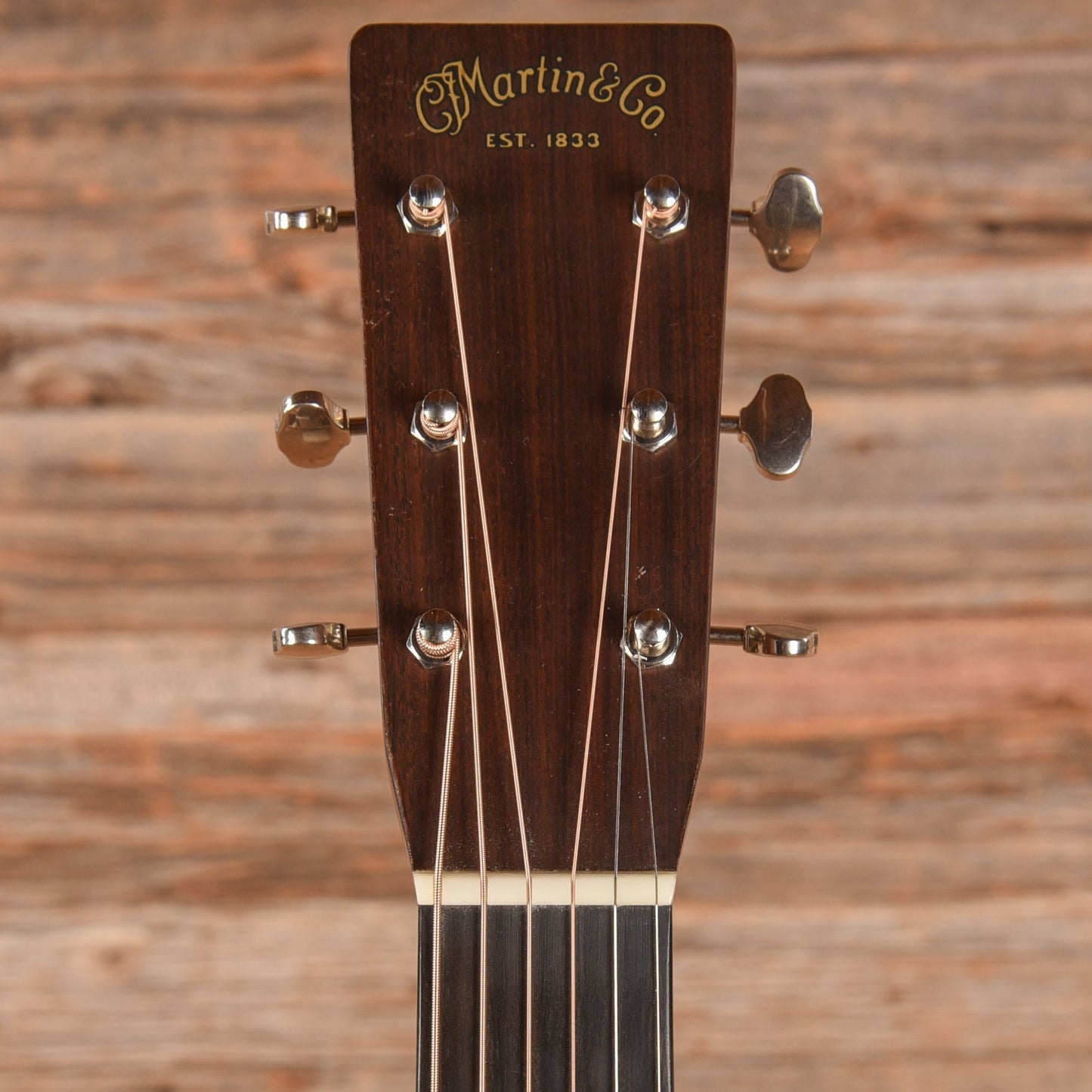 Martin Standard Series HD-28 Natural 2021