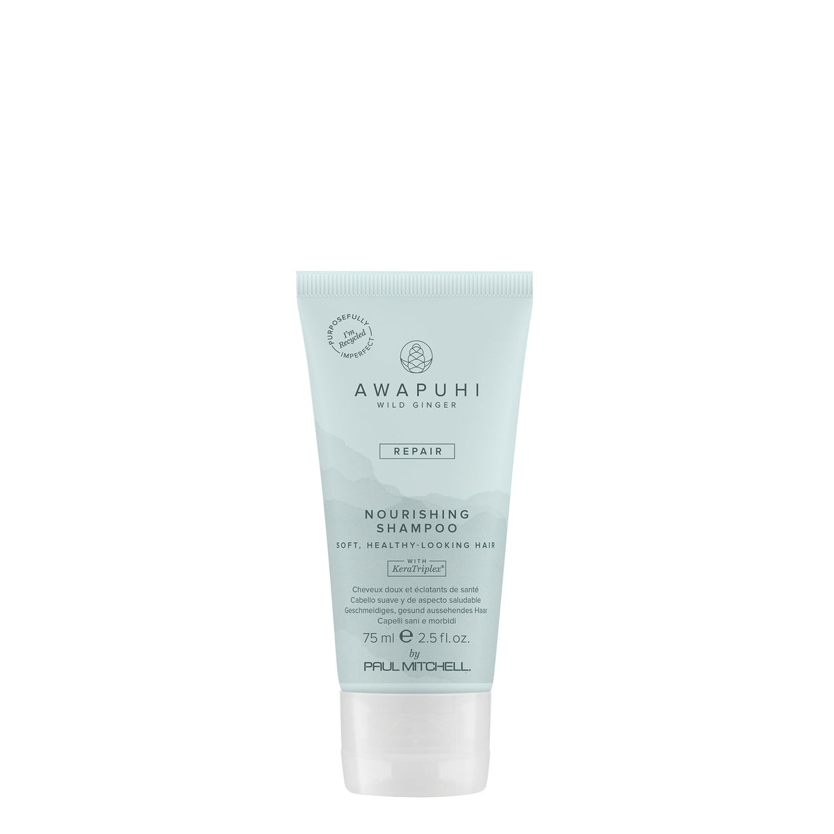 Nourishing Shampoo, 2.5 fl. oz.