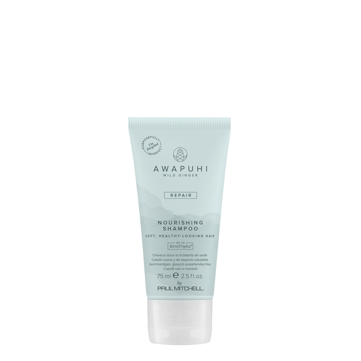 Nourishing Shampoo