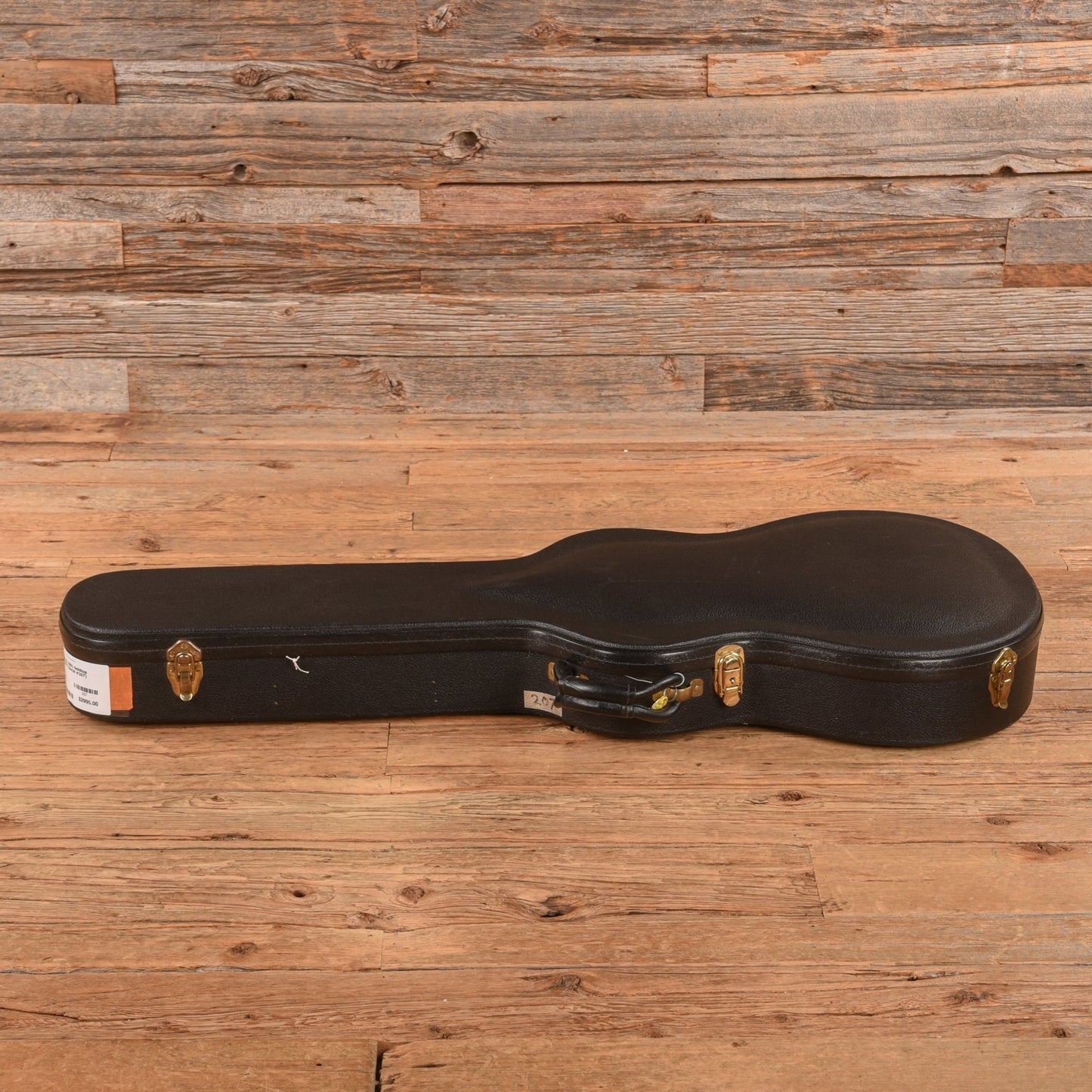 Baker B1 Goldtop 2001