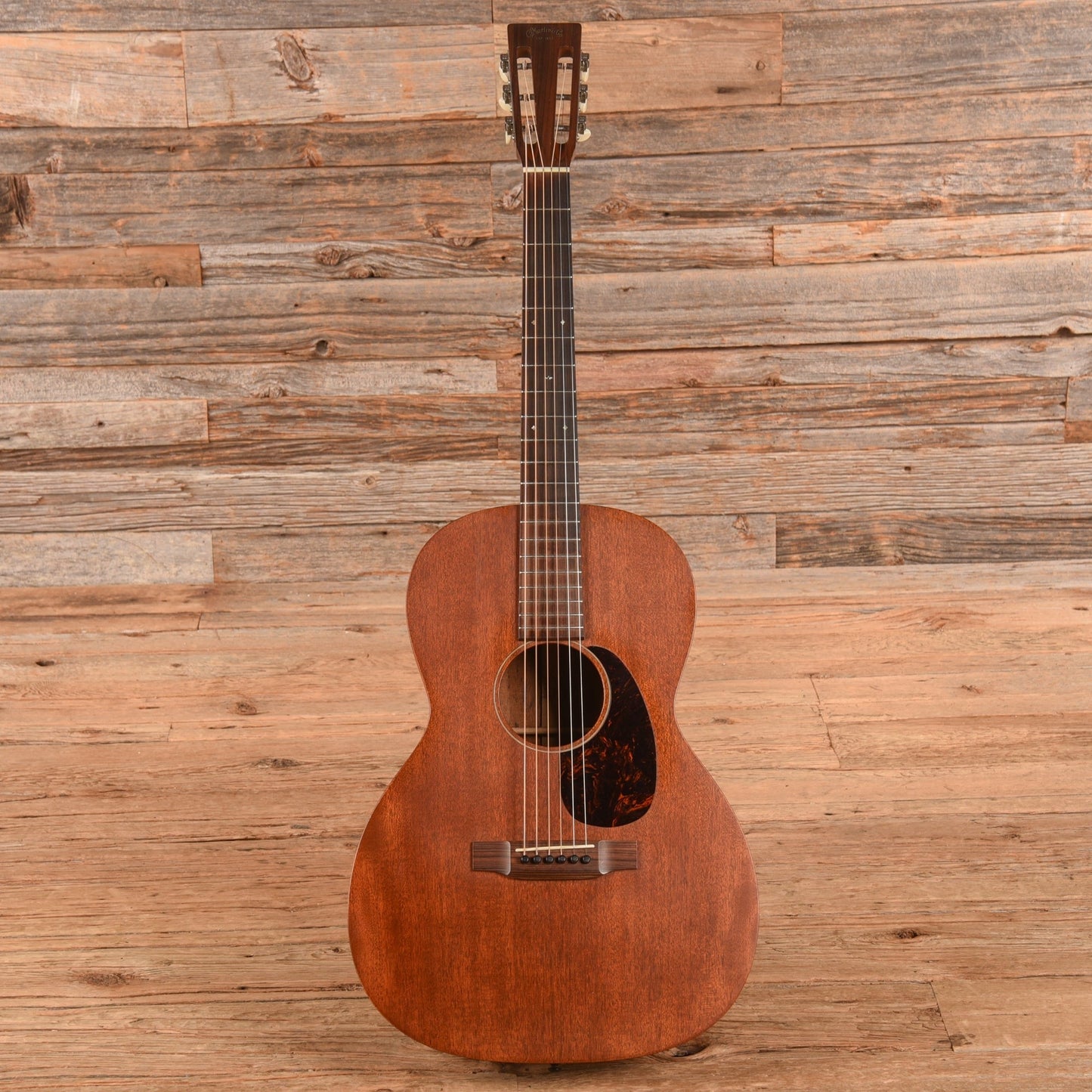 Martin 000-15SM Brown 2012