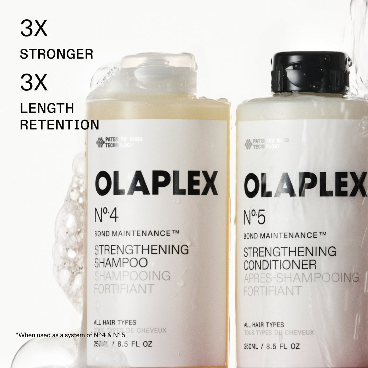 BOND REPAIR STARTER SET