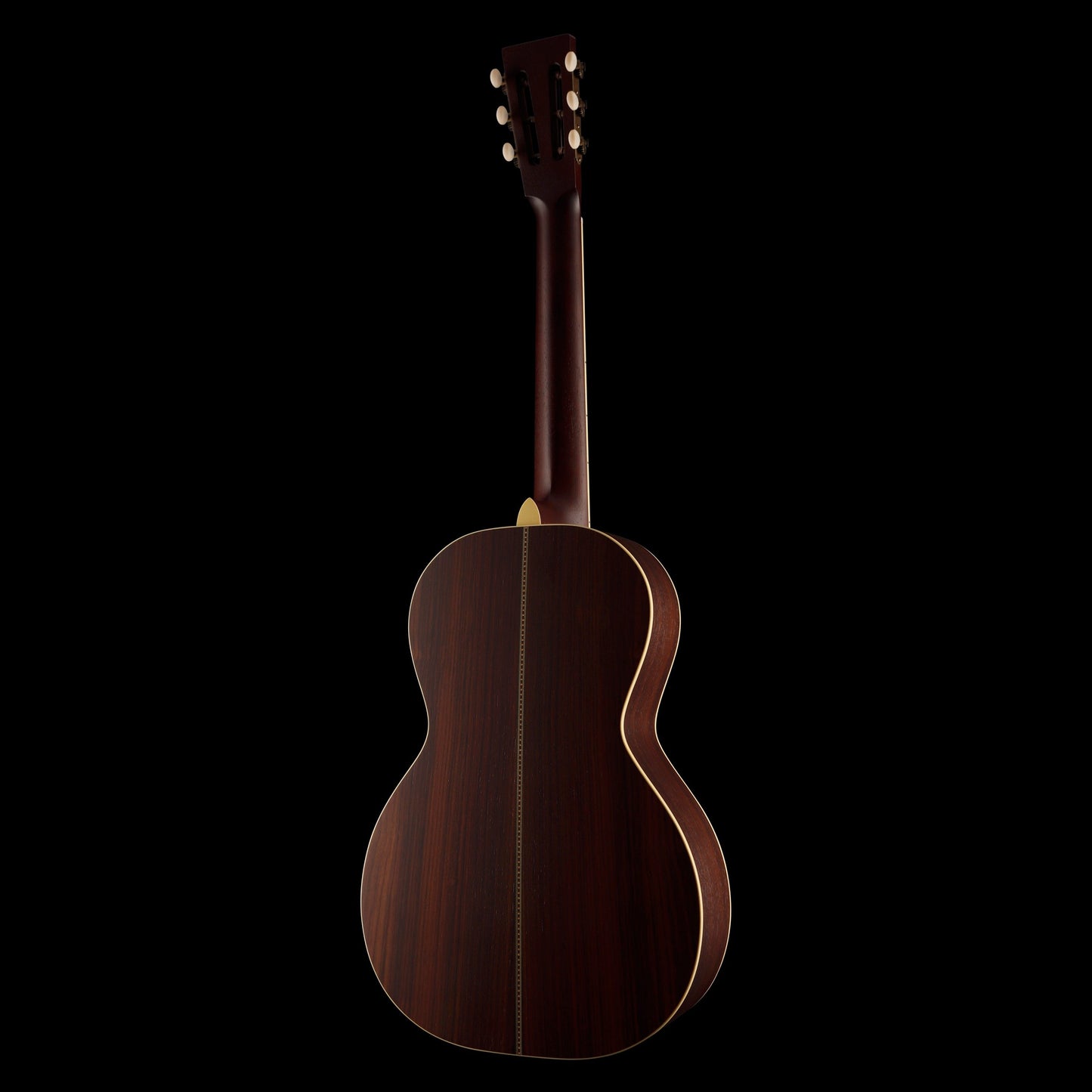 Lyon & Healy The Lakeside Adirondack Red Spruce/Indian Rosewood Satin Natural