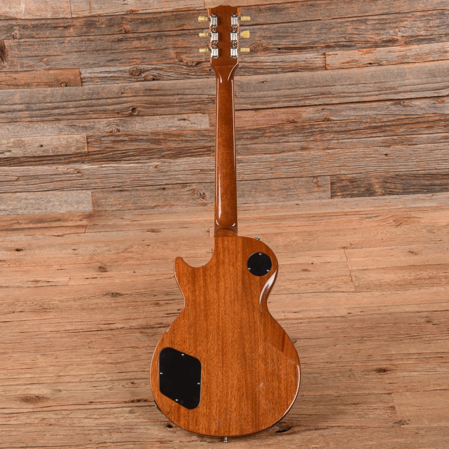 Gibson Les Paul Special Natural 2010