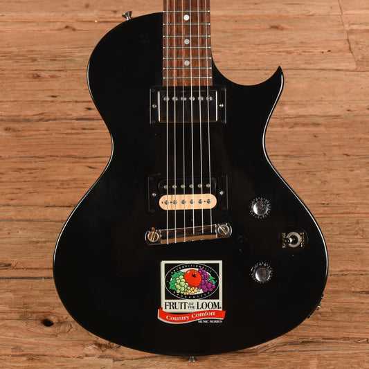Gibson Hawk "Fruit of the Loom" Black