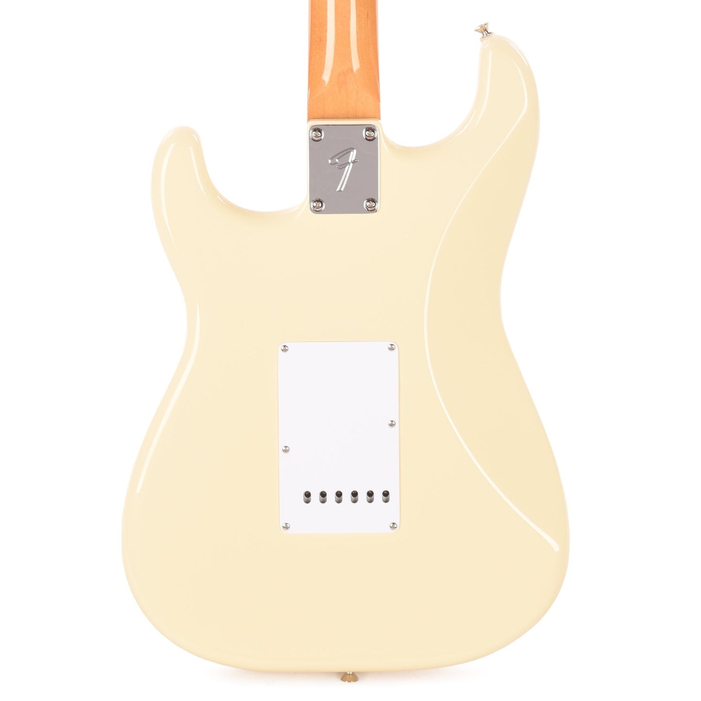 Fender Vintera III Late '60s Stratocaster Olympic White