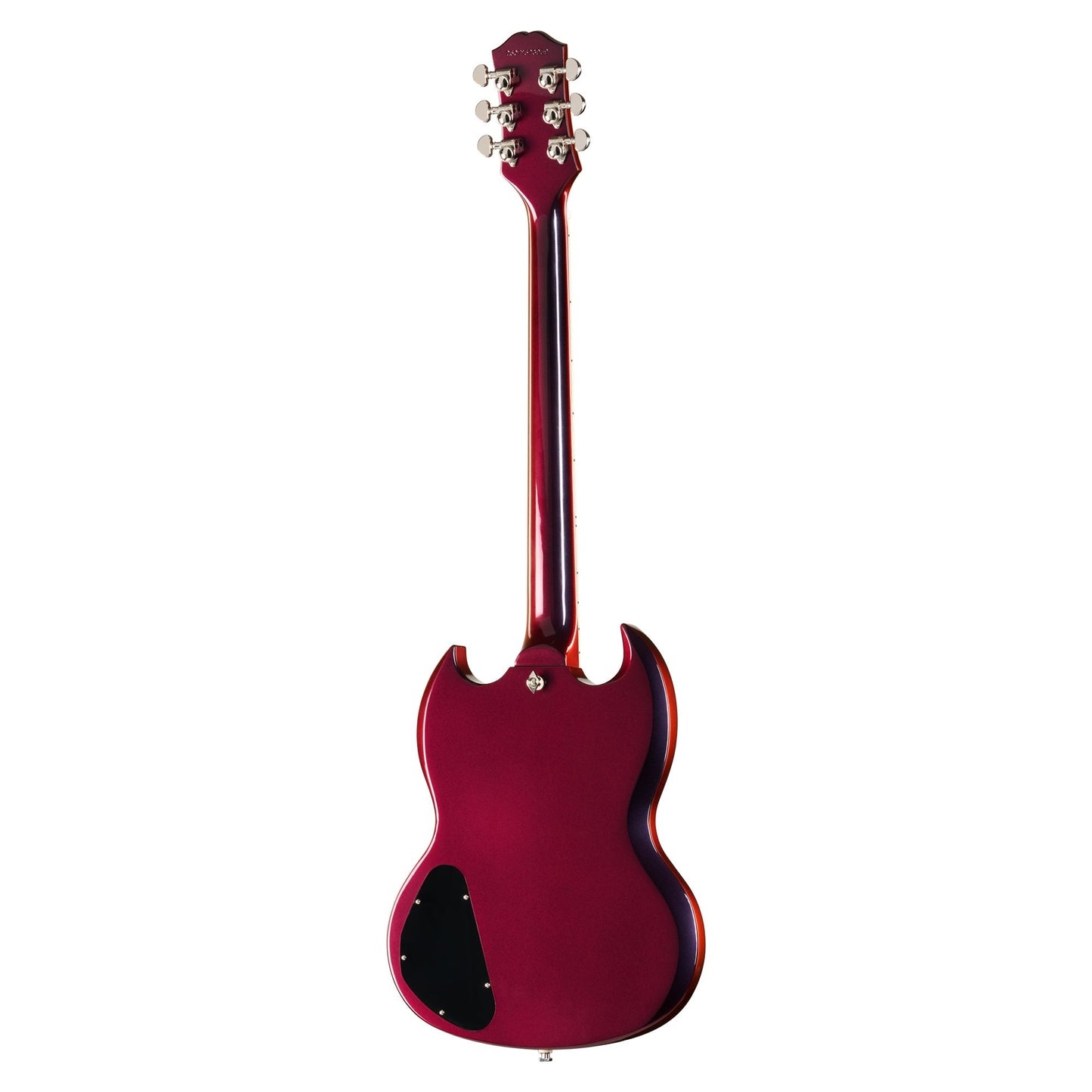 Epiphone Modern Futura SG Custom Midnight Ember Shift