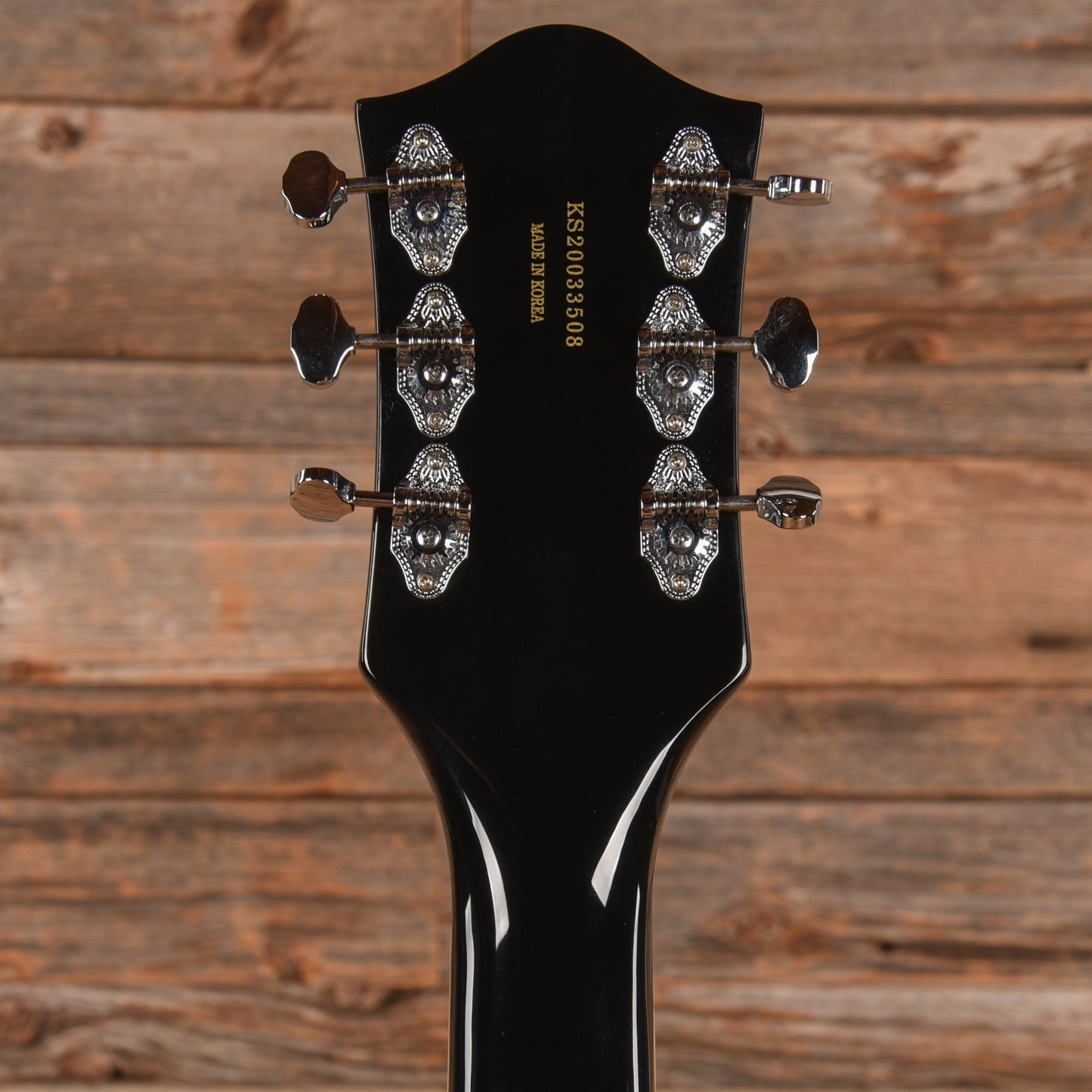 Gretsch G5422T Electromatic Black 2020