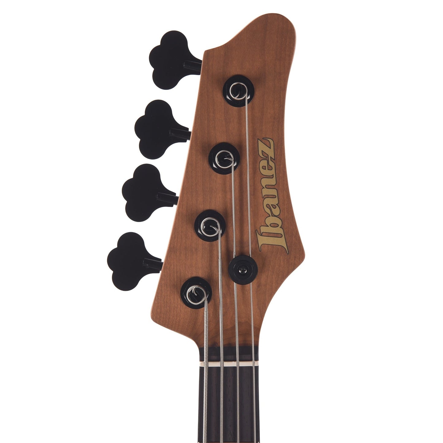 Ibanez MDM1000MAM MDM Electric Bass Midnight Arctic Ocean Matte