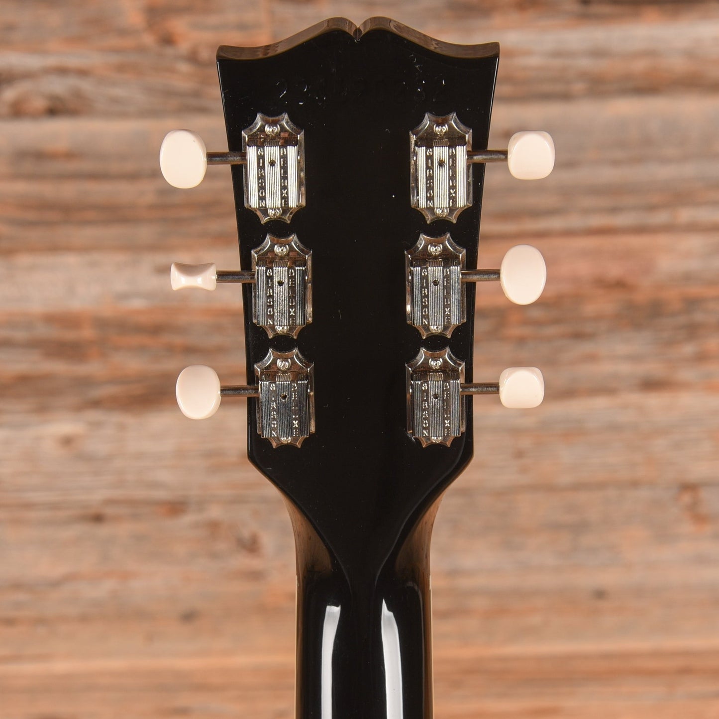 Gibson SG Special Ebony 2022