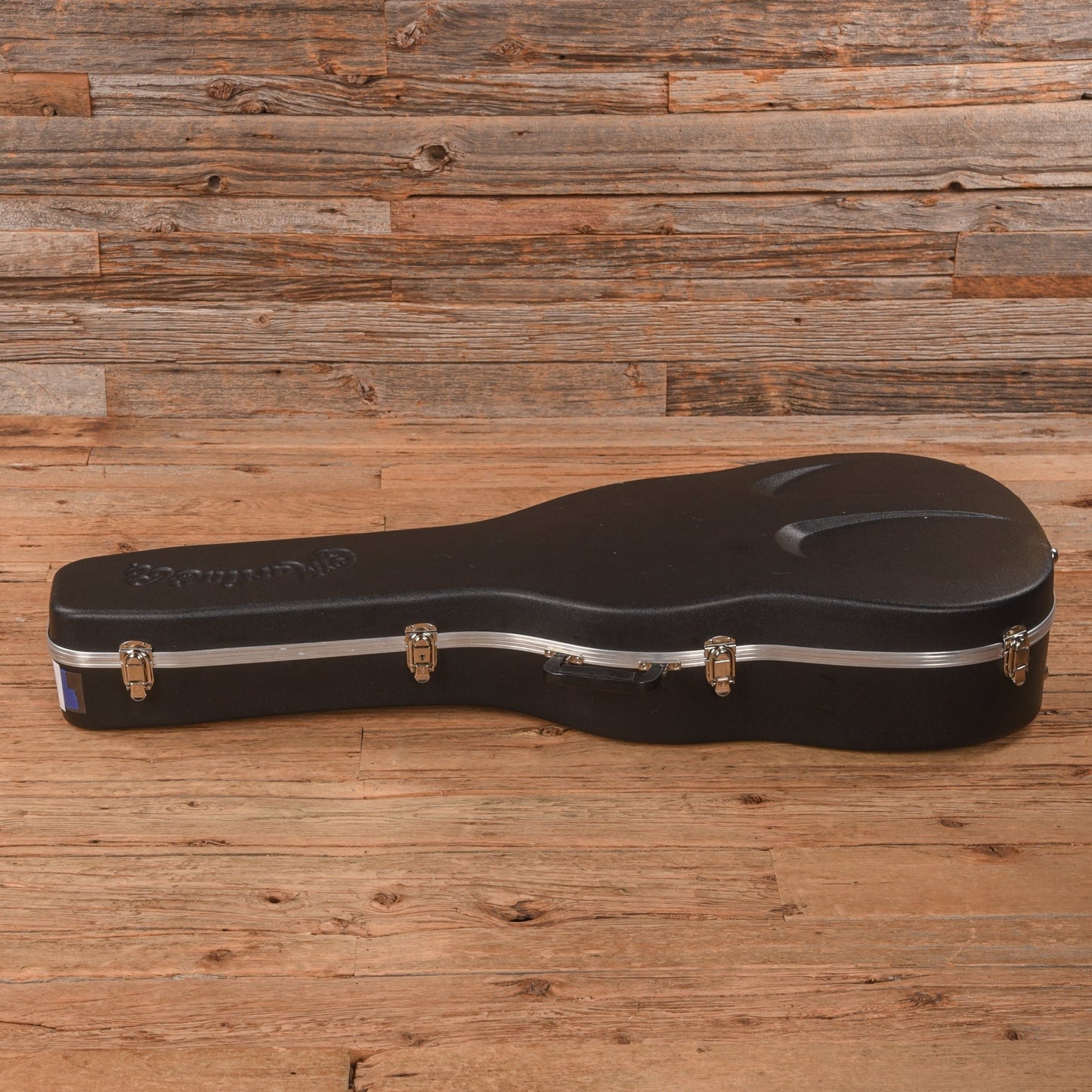 Martin Standard Series D-28 Natural LEFTY
