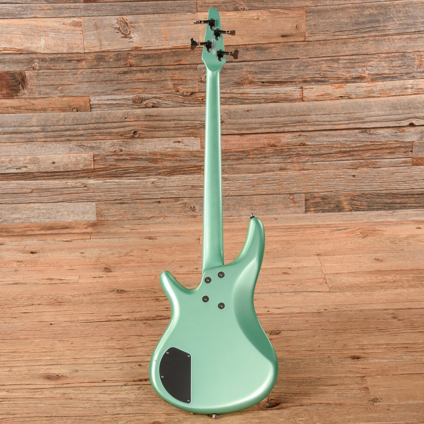 Ibanez RB800-FB Roadstar II Bass Fountain Blue 1987