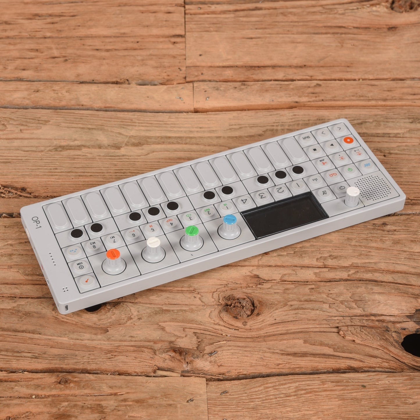 Teenage Engineering OP-1