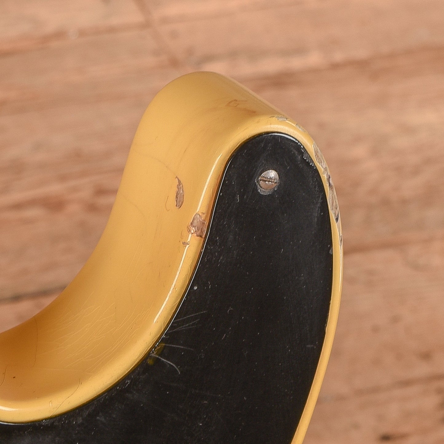 Fender Custom Shop '51 Nocaster Butterscotch Blonde 2005