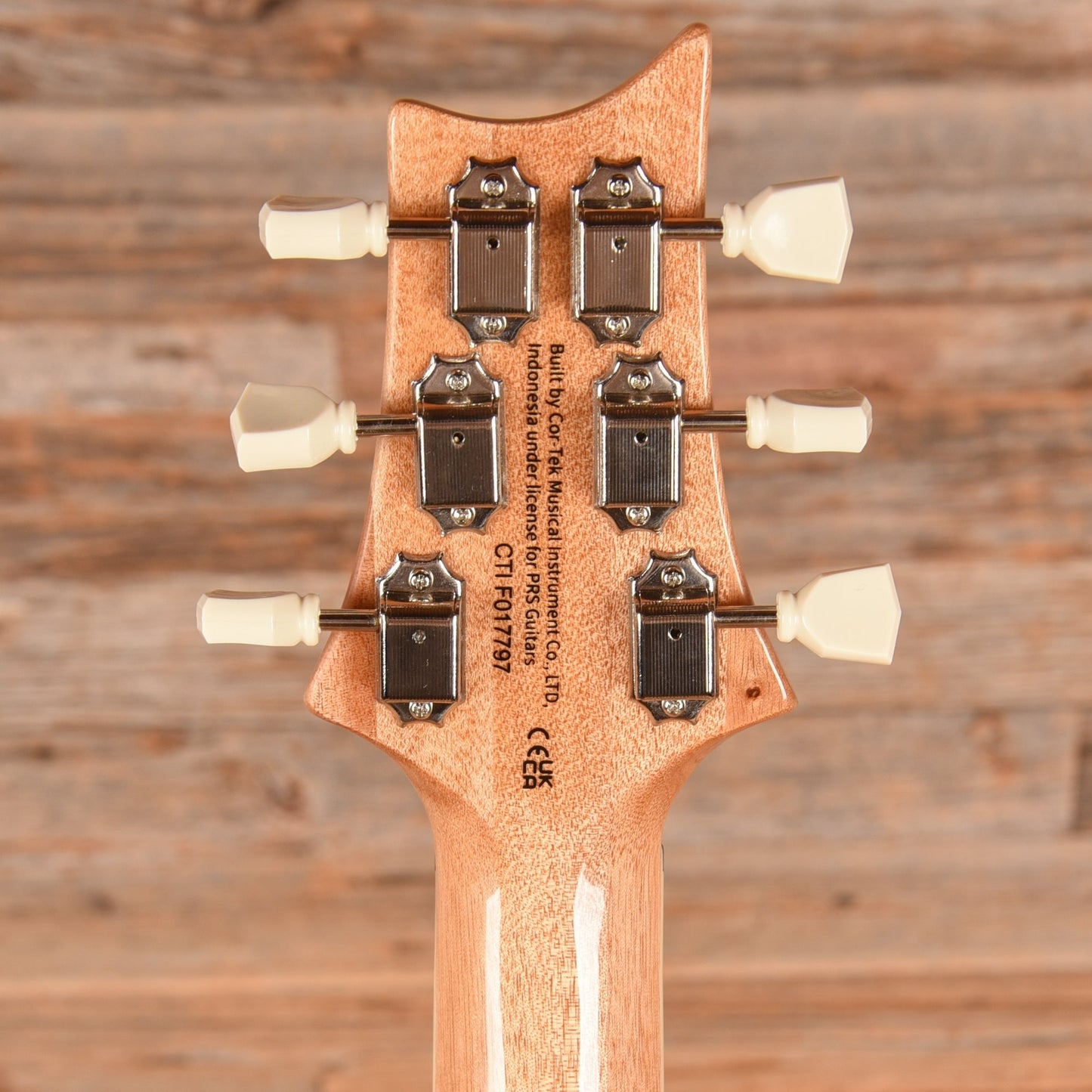 PRS SE McCarty 594 Blue