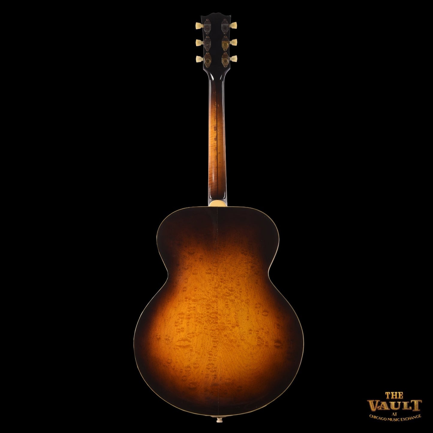 Gibson L-5 Sunburst 1950 - Zac Brown