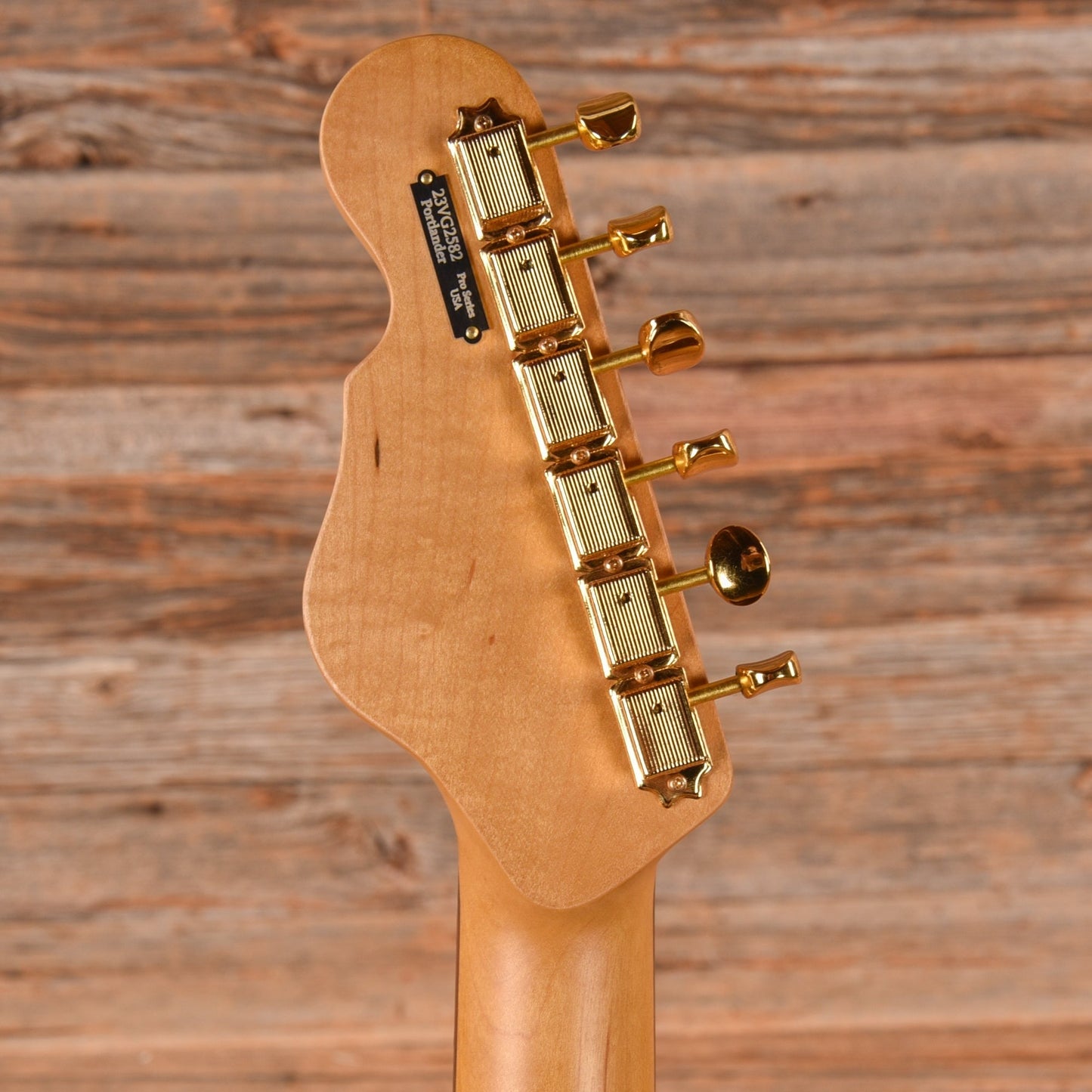 Veritas Portlander Pro Series White 2023