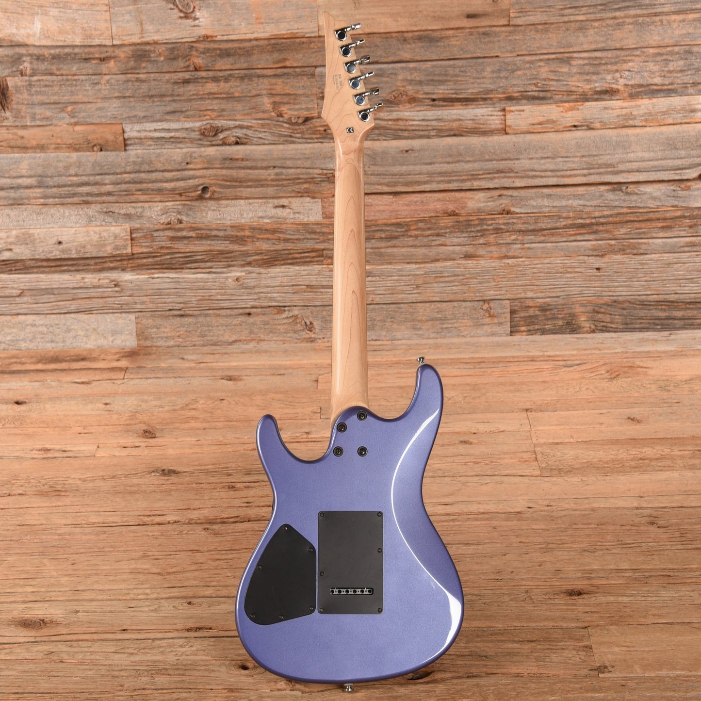 Ibanez SA-160 Metallic Grape