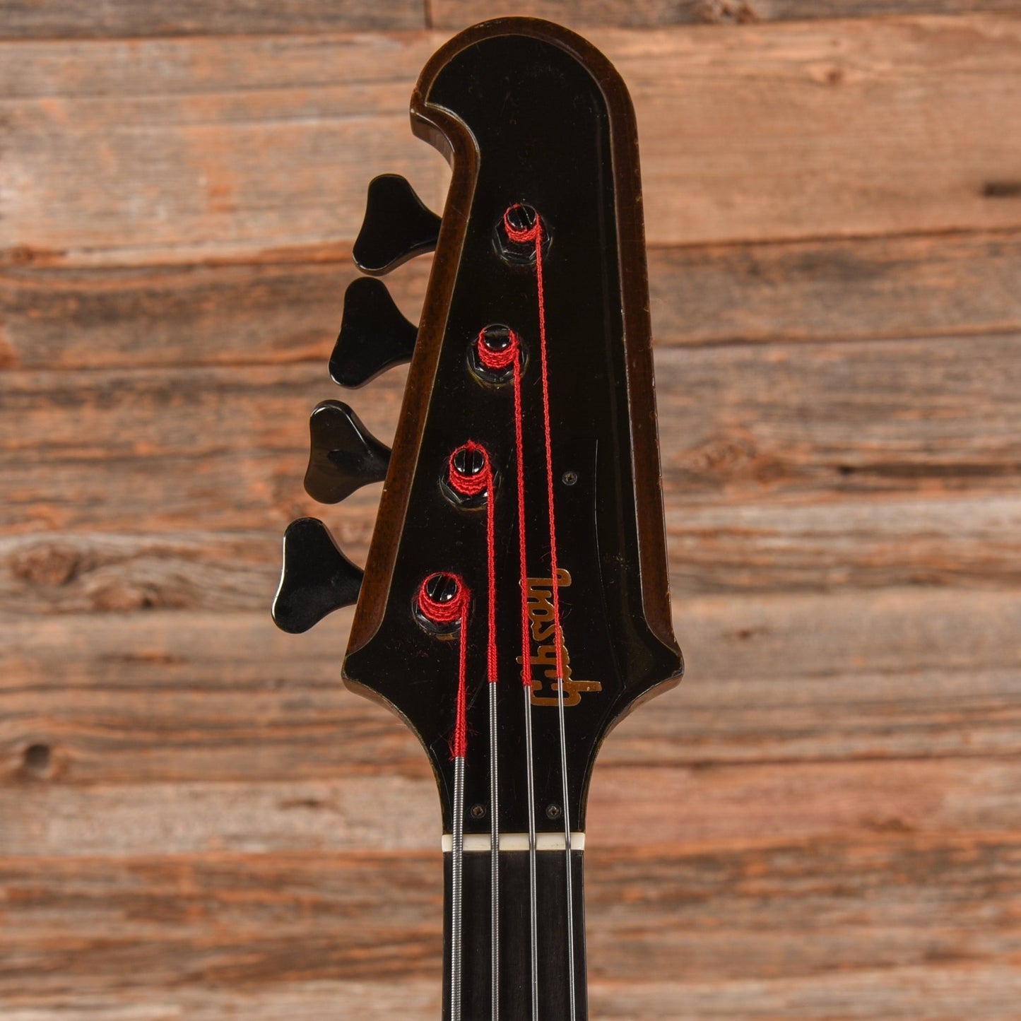 Gibson USA Thunderbird IV Sunburst 1989