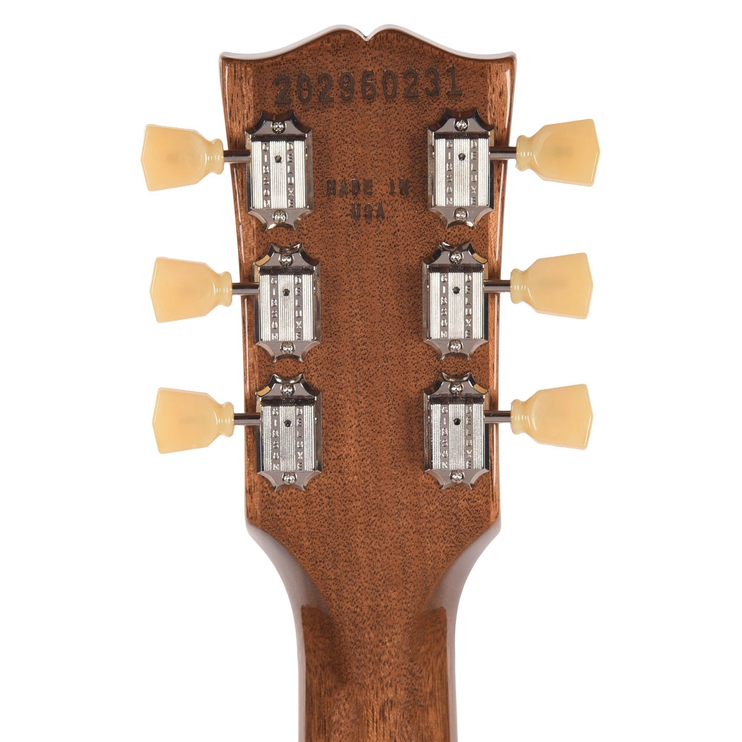 Gibson Original Les Paul Standard '50s Dirty Lemon Burst