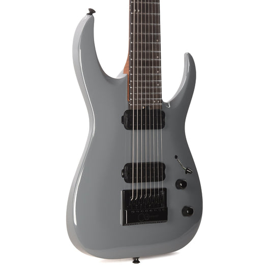 Jackson Pro Plus Series Signature Misha Mansoor Juggernaut ET8 Nardo Gray
